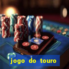 jogo do touro fortune ox demo